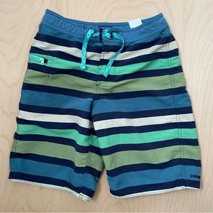 Kids Patagonia Board shorts 14